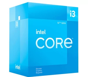 Test Intel Core i3-12100 : un CPU Alder Lake pas cher et plutôt costaud
